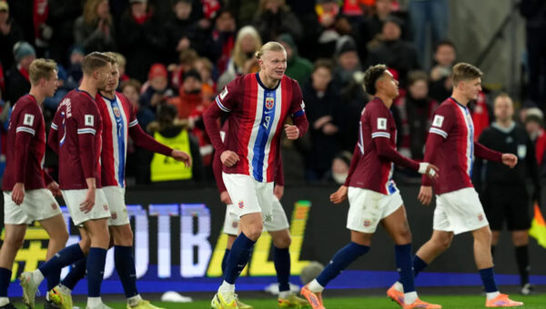 Norway: 2026 World Cup Squad, Fixtures and Schedule