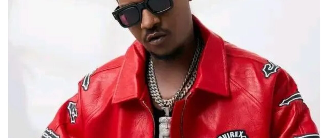Singer Jesse Jagz slams colleagues promoting betting, gambling