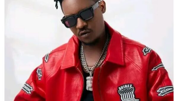 Singer Jesse Jagz slams colleagues promoting betting, gambling