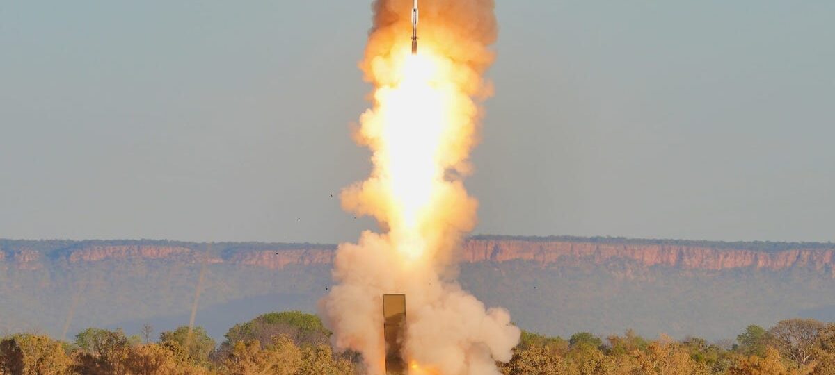 Germany turns to Ukrainian and Israeli start-ups for an alternative to US Tomahawk missiles
