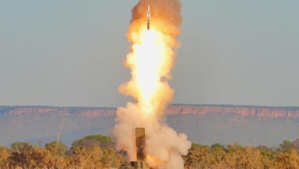 Germany turns to Ukrainian and Israeli start-ups for an alternative to US Tomahawk missiles