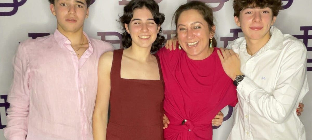 I'm a photographer, and I quit Instagram after 13 years. I hadn't noticed how much it was distracting me from my kids.