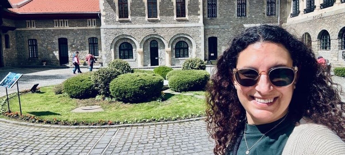 As a stressed-out mom, I needed a break. I went on a 3-day trip to focus on myself — and it worked.