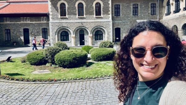 As a stressed-out mom, I needed a break. I went on a 3-day trip to focus on myself — and it worked.