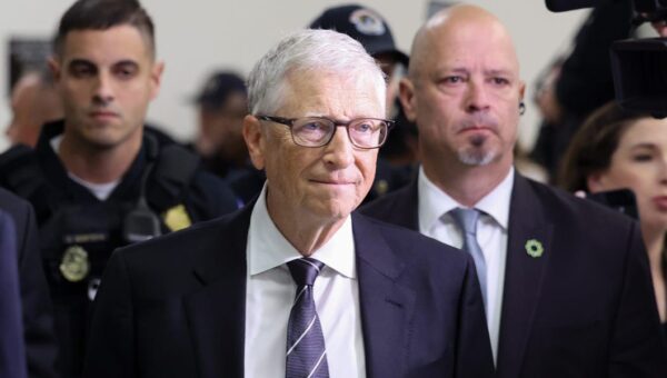 Bill Gates testifies that Epstein meetings were a ‘grave error’ that put his work ‘at risk’