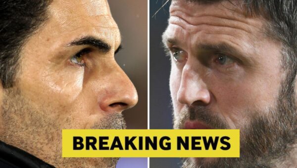 Arsenal and Man United handed fresh obstacle in the race for World Cup hero