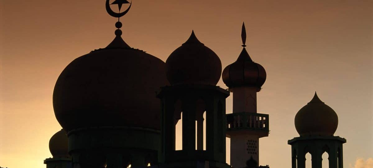 Islam does not support mercy for criminals – Cleric