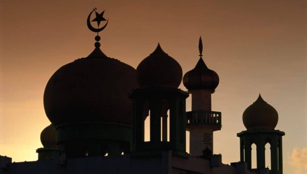 Islam does not support mercy for criminals – Cleric