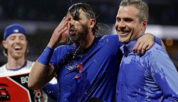 SNY Mets’ Gelbs calls Skyline Chili worse than vending machine burrito