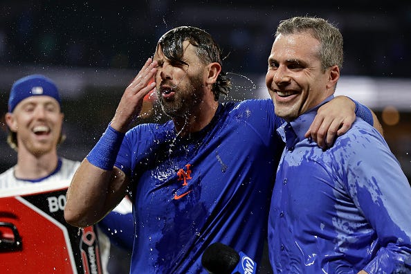 SNY Mets’ Gelbs calls Skyline Chili worse than vending machine burrito