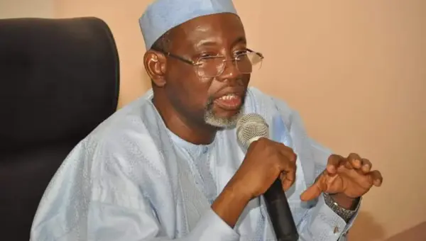 Gov Namadi submits Ahmed Kaugama’s nomination to Jigawa Assembly for approval