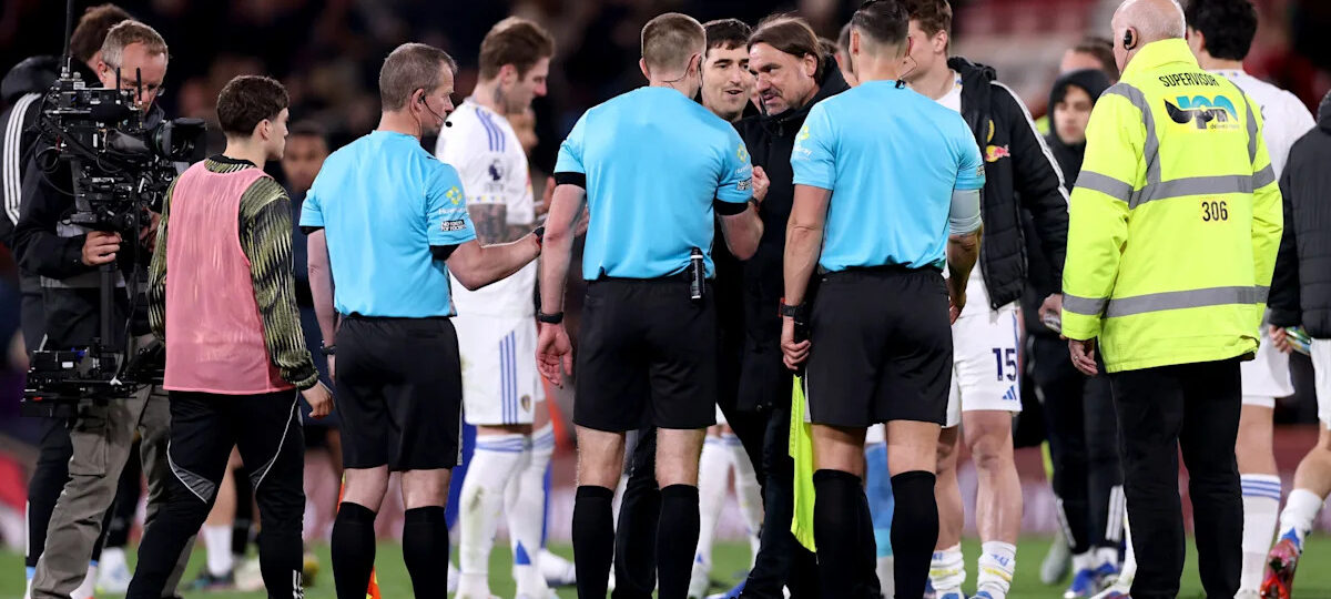 Leeds United Look For 21-Year-Old Ligue 1 Player: Why The Whites Must Strike A Deal?