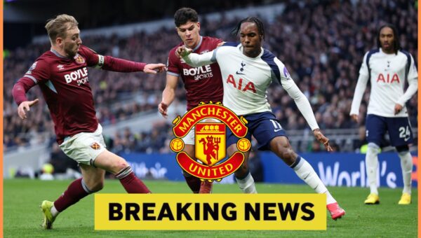 “Mentioned his name” – Fabrizio Romano provides update on Man Utd & Real Madrid £85m transfer battle