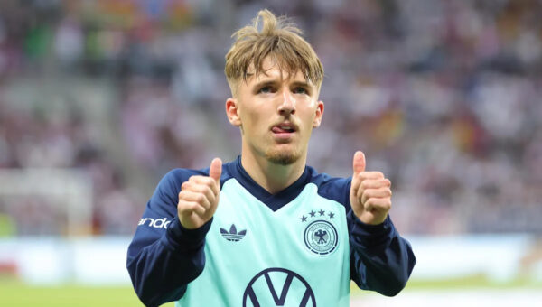 Germany vs. USMNT: Match discussion, Game time thread, How to watch