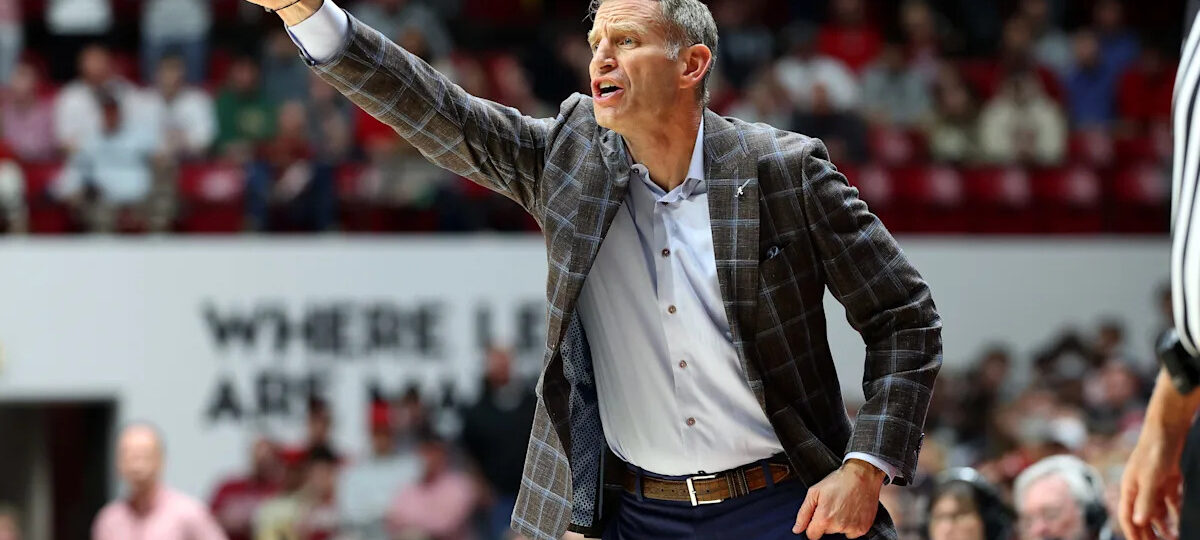 Alabama officially reveals jersey numbers for 2026-27 roster additions