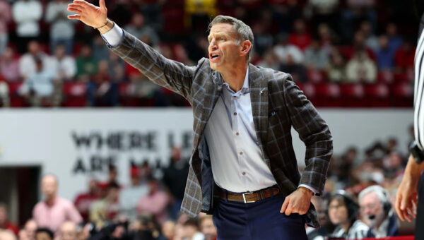 Alabama officially reveals jersey numbers for 2026-27 roster additions