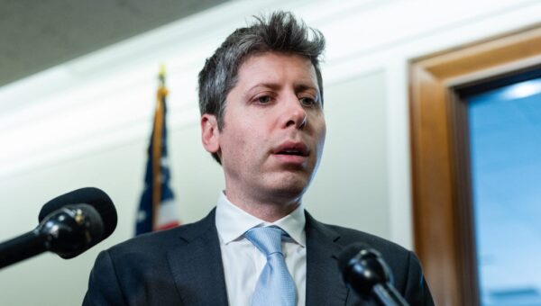 Sam Altman said automating everything will be 'unfulfilling' and 'dangerous'