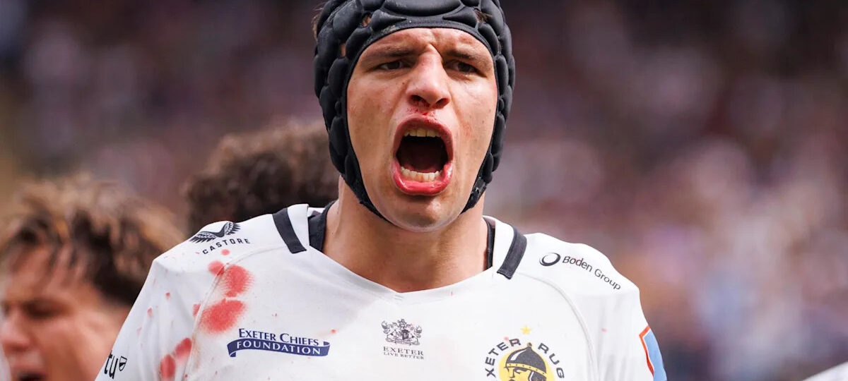 'We'll be back' vows Exeter skipper Jenkins after final loss
