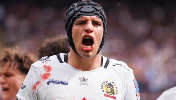 ‘We’ll be back’ vows Exeter skipper Jenkins after final loss