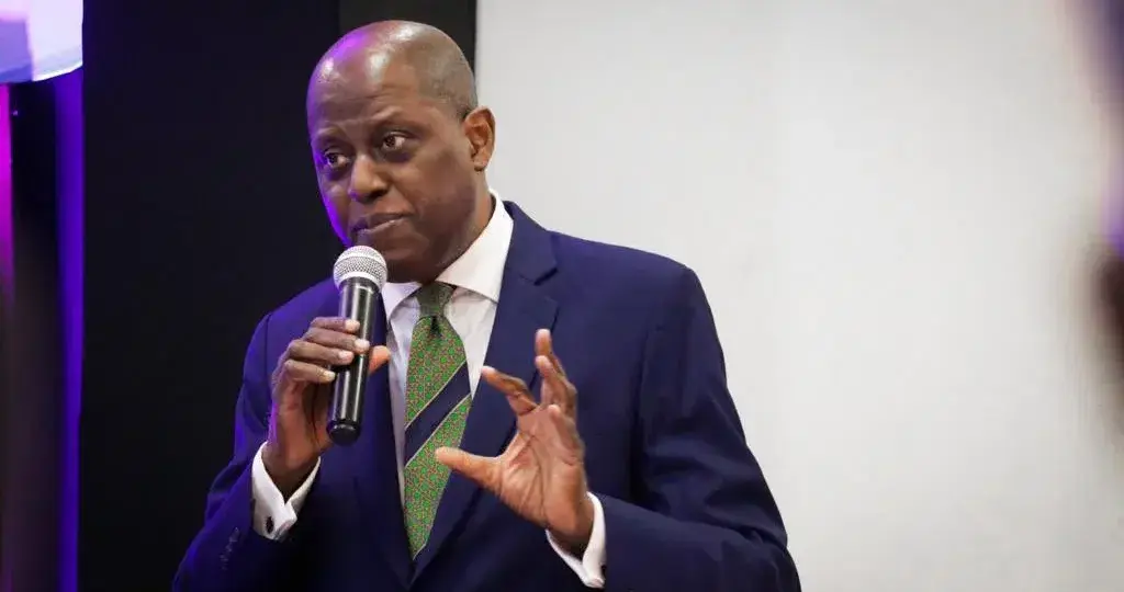 CBN’s new FX manual may raise Dollar liquidity, enhance market confidence