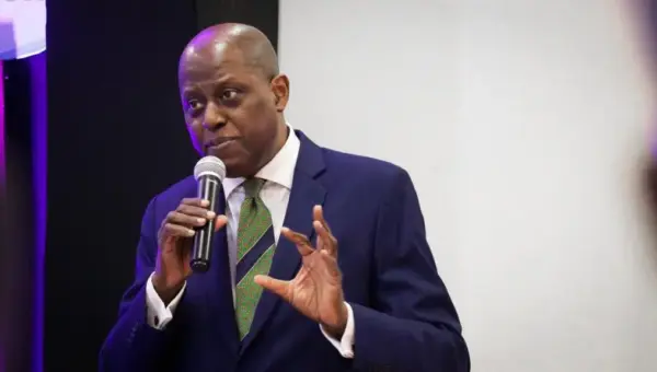 CBN’s new FX manual may raise Dollar liquidity, enhance market confidence