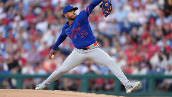 Freddy Peralta’s nightmarish outing underscores Mets’ glaring weakness
