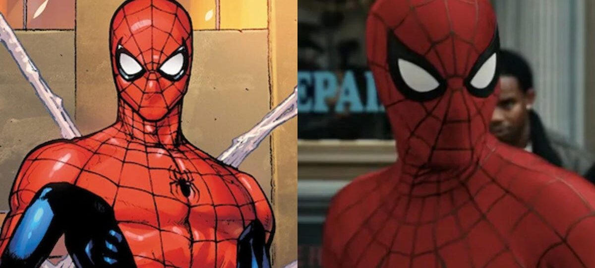 How every Avenger in the Marvel Cinematic Universe compares to their comic-book counterpart