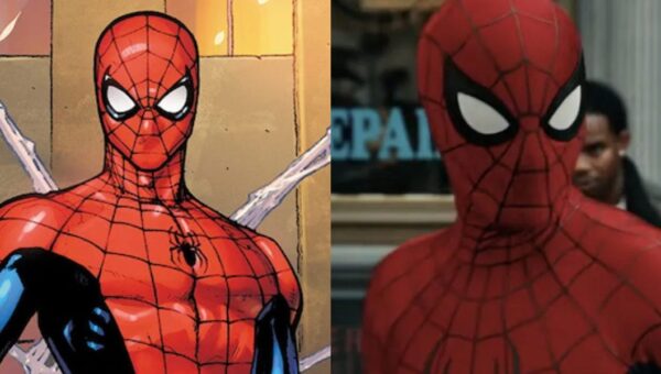 How every Avenger in the Marvel Cinematic Universe compares to their comic-book counterpart