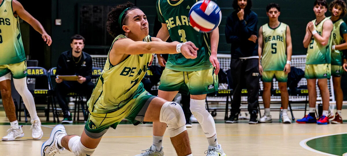 Vote for the SouthCoast Boys Volleyball Player of the Year for 2026