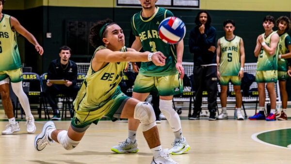 Vote for the SouthCoast Boys Volleyball Player of the Year for 2026