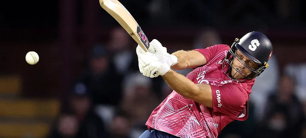Wins for Lancs, Essex & Northants in T20 Blast