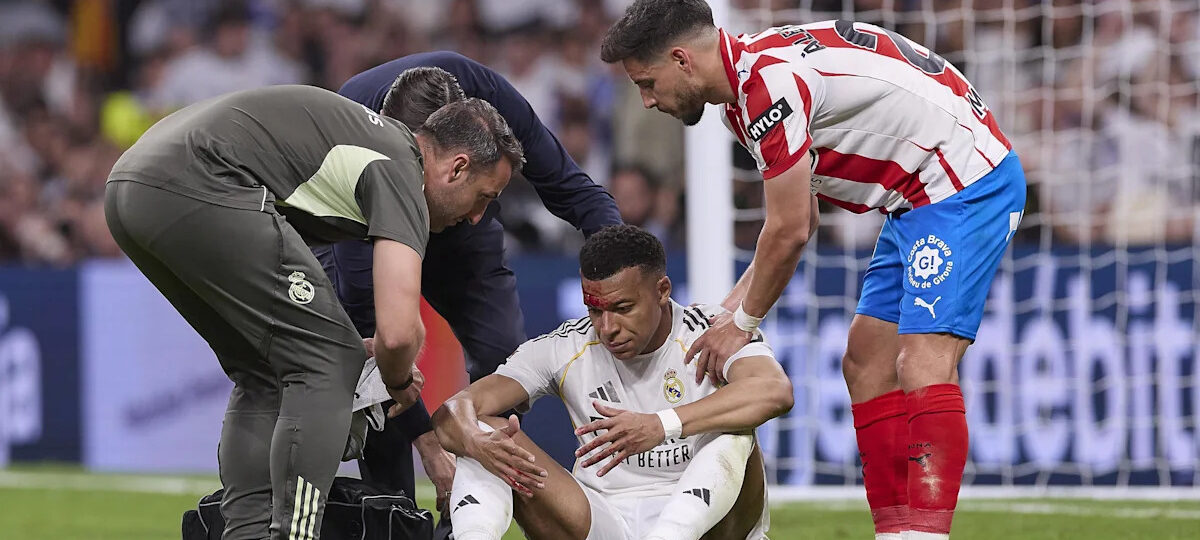 Real Madrid’s first-team doctor resigns from his position -report