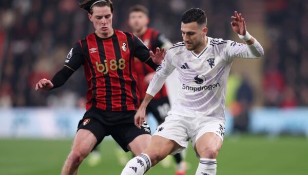 Alex Scott: Bournemouth’s asking price revealed