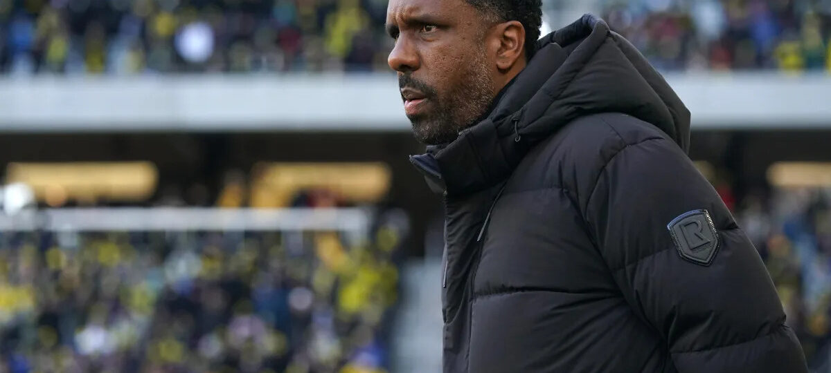 Wilfried Nancy in the running for OGC Nice job