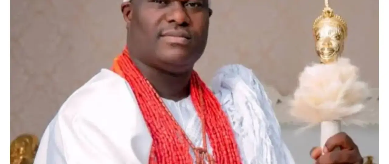 Intensify fight against insecurity – Ooni charges government