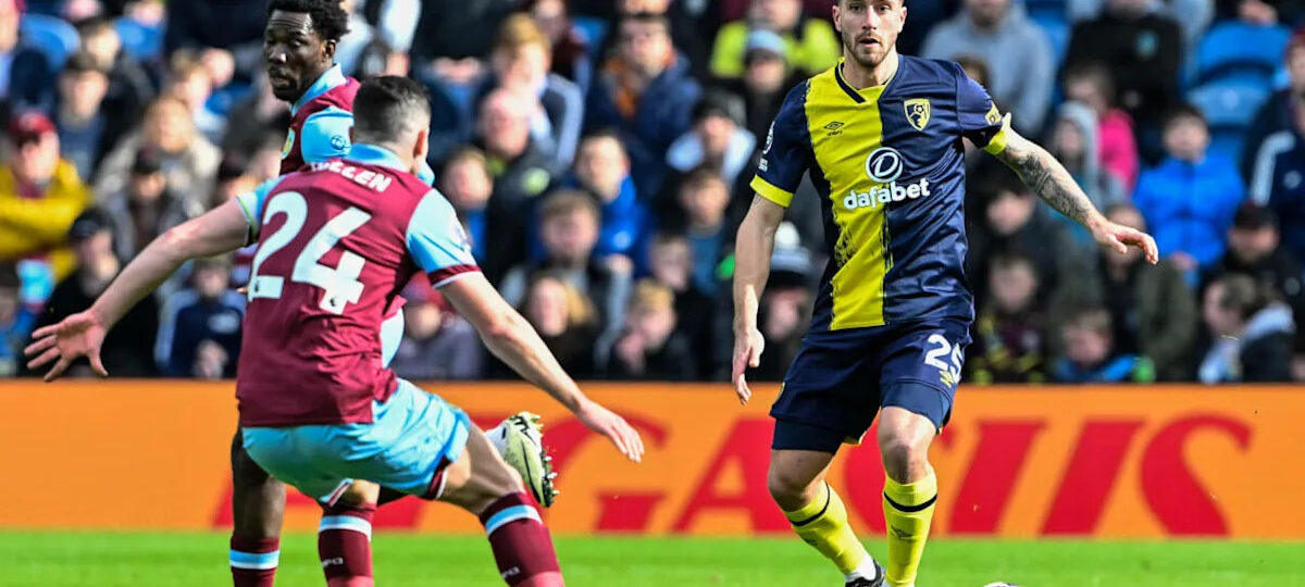 Liverpool ruled out of the race to sign Premier League star