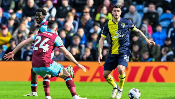 Liverpool ruled out of the race to sign Premier League star