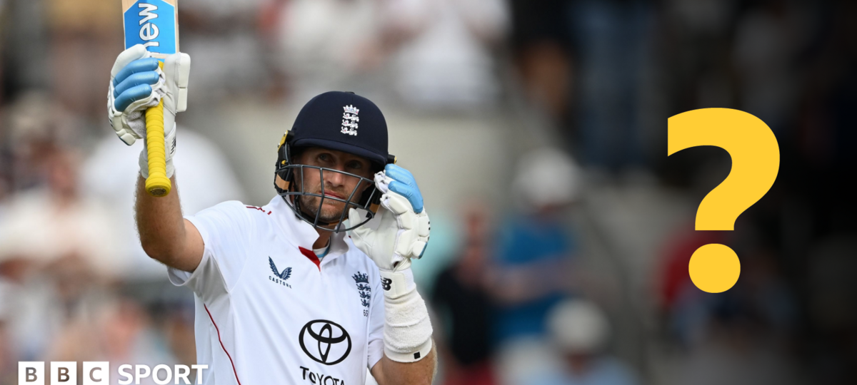 Weekly sports quiz: World Cup, Test cricket and Wimbledon