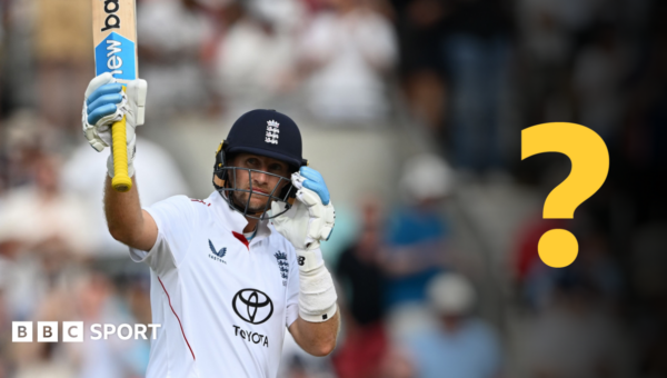 Weekly sports quiz: World Cup, Test cricket and Wimbledon
