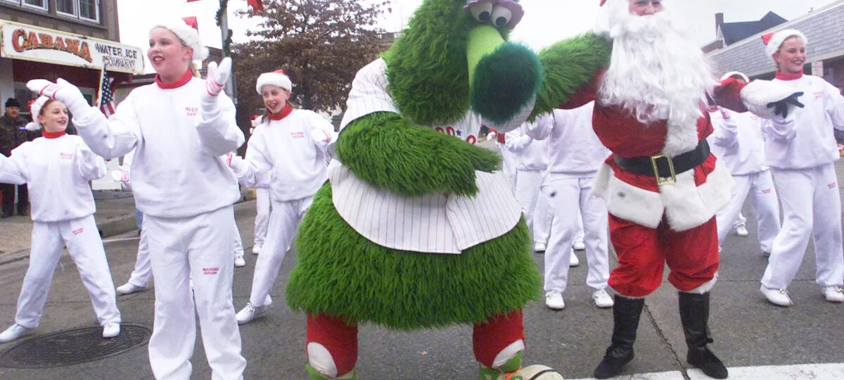 Phillies June promotions and giveaways