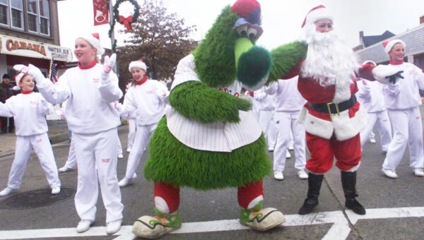 Phillies June promotions and giveaways