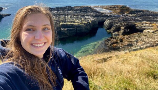 I’m an American who lived in Ireland for a year. Everyone who visited me used this packing list — and thanked me later.
