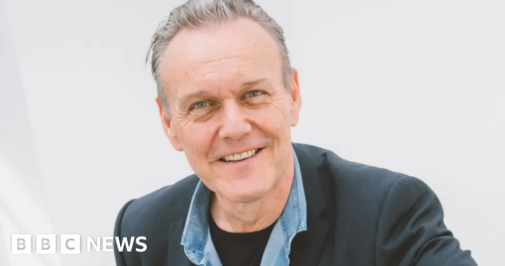 Buffy and Ted Lasso star Anthony Head dies at 72