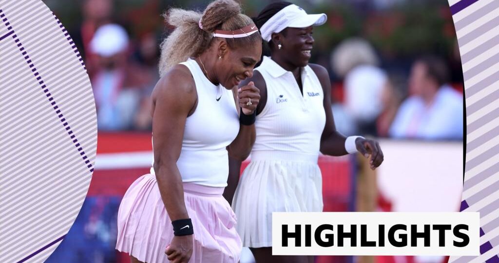 Williams makes winning return at Queen's