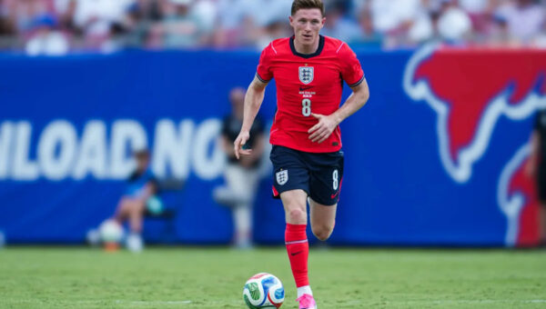 Elliot Anderson Form Makes Him a Cherished Midfielder in England