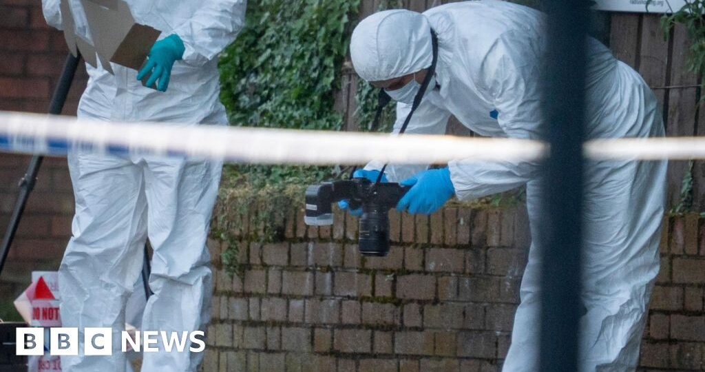 Man taken to hospital with serious injuries after Belfast stabbing
