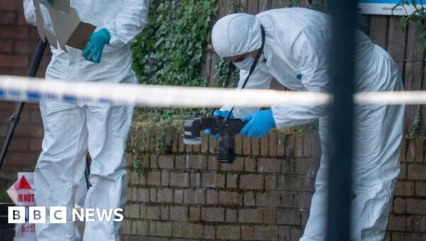 Man taken to hospital with serious injuries after Belfast stabbing