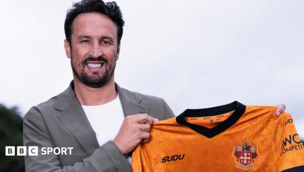 Wolves appoint Portuguese Peixoto as new boss