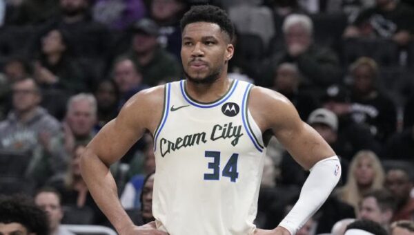Giannis Antetokounmpo rumors put Celtics at crossroads as Boston decides its next championship move