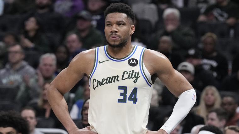 Giannis Antetokounmpo rumors put Celtics at crossroads as Boston decides its next championship move